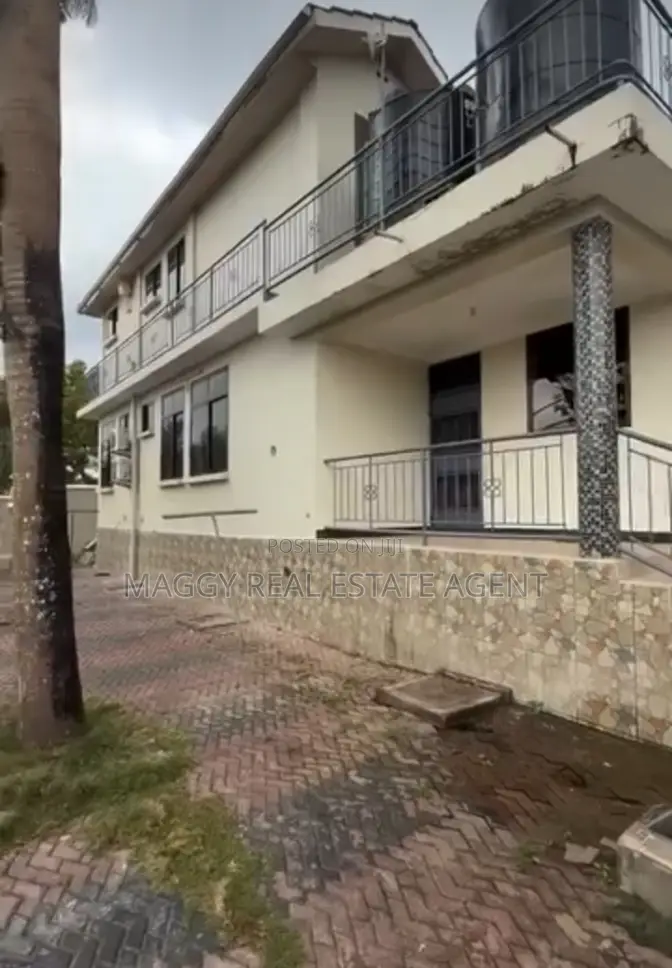 3bdrm House in Salasala, Kunduchi for rent