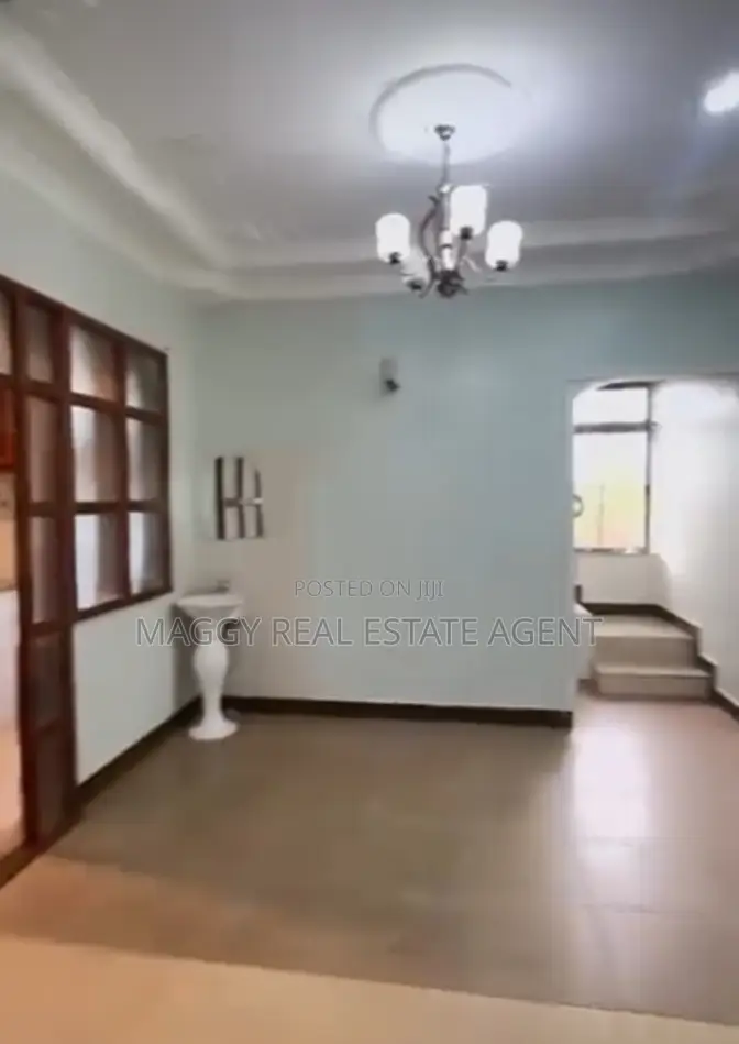 3bdrm House in Salasala, Kunduchi for rent