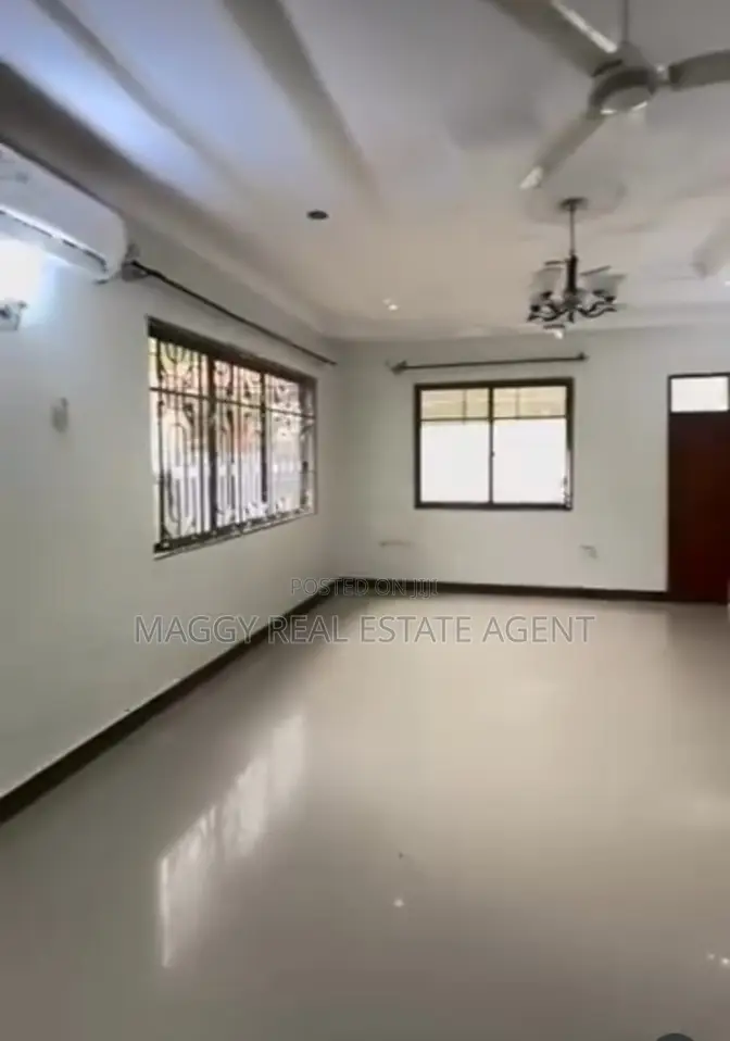 3bdrm House in Salasala, Kunduchi for rent