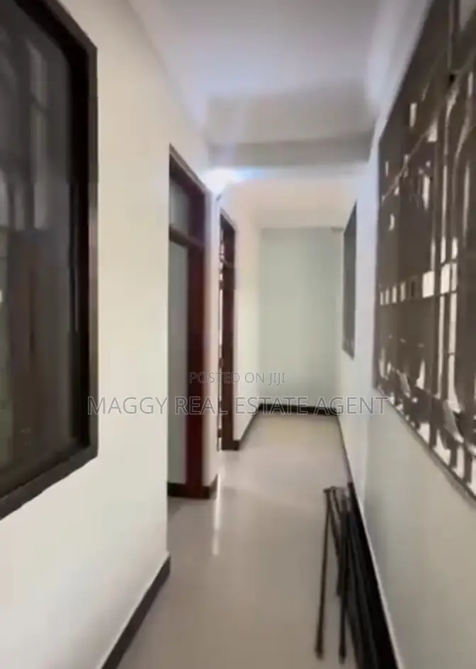 3bdrm House in Salasala, Kunduchi for rent