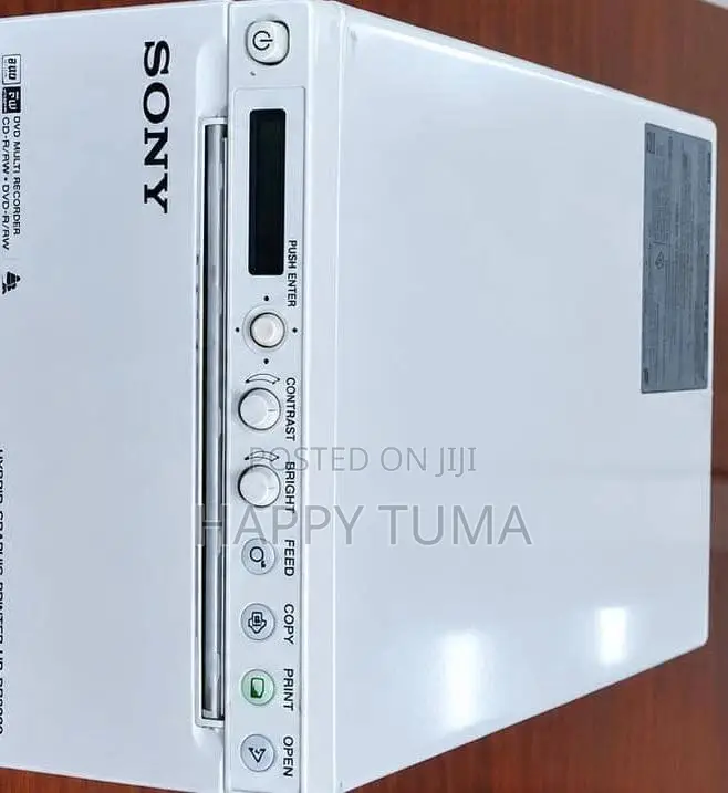 Utrasound Printer