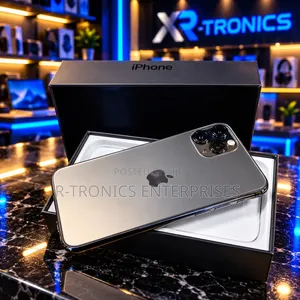New Apple iPhone 11 Pro 64 GB Green