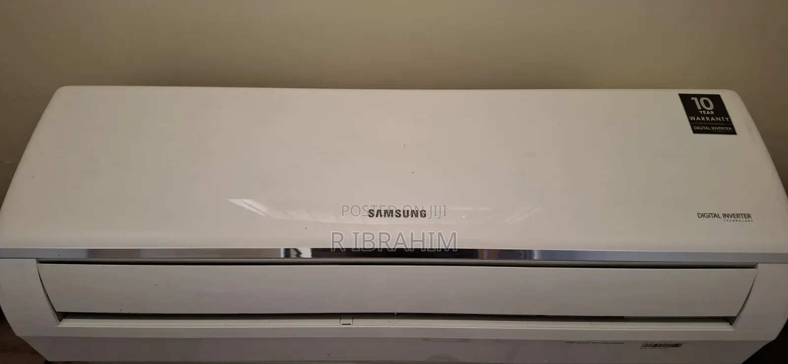 AC Samsung