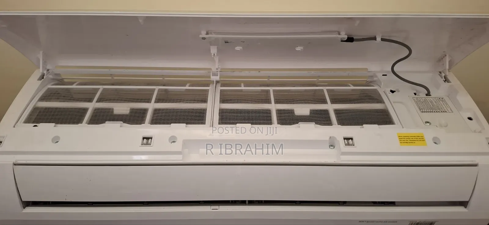 AC Samsung