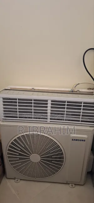 AC Samsung