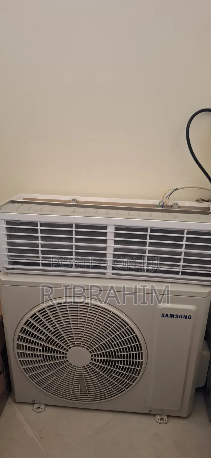 AC Samsung