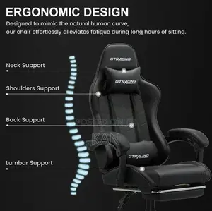 Gaming Chair