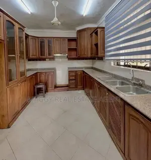 3bdrm Apartment in Mbezi Beach for rent