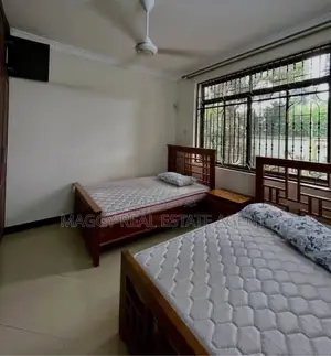 3bdrm Apartment in Mbezi Beach for rent
