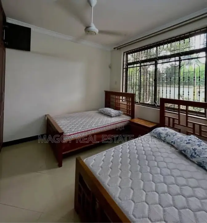 3bdrm Apartment in Mbezi Beach for rent