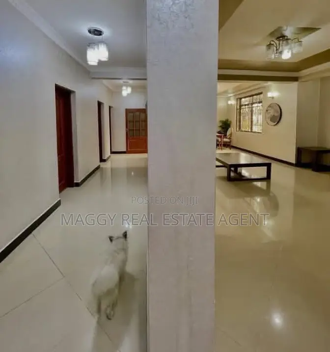 3bdrm Apartment in Mbezi Beach for rent