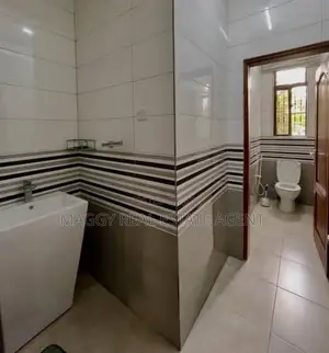 3bdrm Apartment in Mbezi Beach for rent