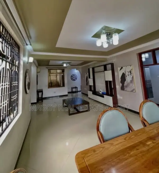 3bdrm Apartment in Mbezi Beach for rent