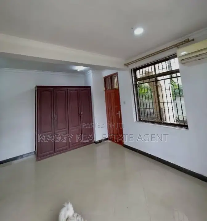 3bdrm Apartment in Mbezi Beach for rent
