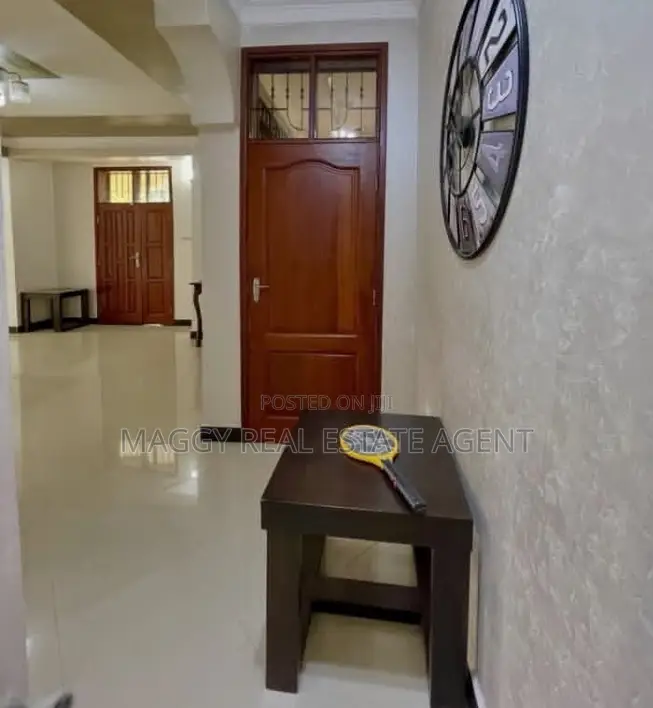 3bdrm Apartment in Mbezi Beach for rent