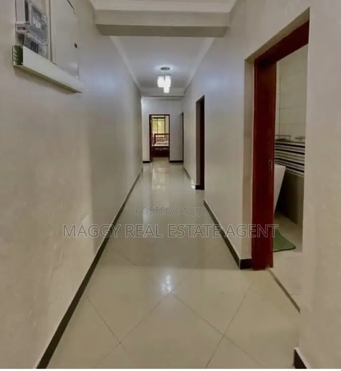 3bdrm Apartment in Mbezi Beach for rent