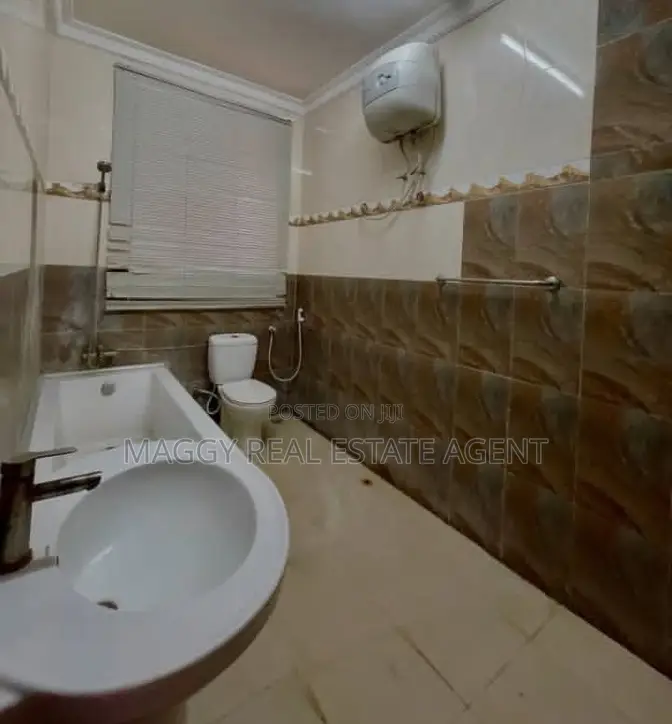 3bdrm Apartment in Mbezi Beach for rent
