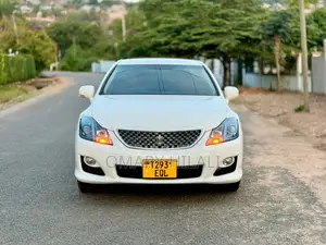 Toyota Crown 2008 Pearl