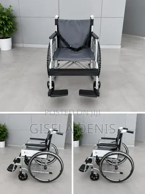 Wheelchair