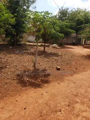 Kiwanja Kinauzwa Tegeta Wazo