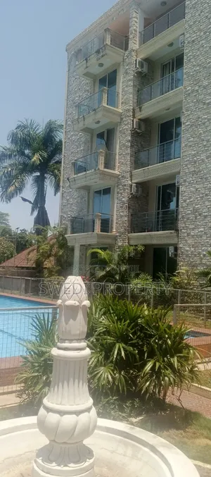 Furnished 4bdrm Apartment in Swedi Property, Oyster Bay for rent