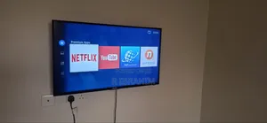 TV Hisense