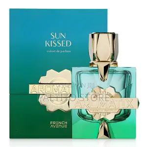 Sun Kissed by Atomatix and Frenc Avenue