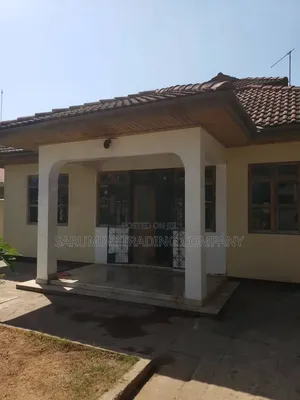 5bdrm House in Mbezi Beach for rent