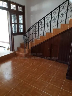 5bdrm House in Mbezi Beach for rent