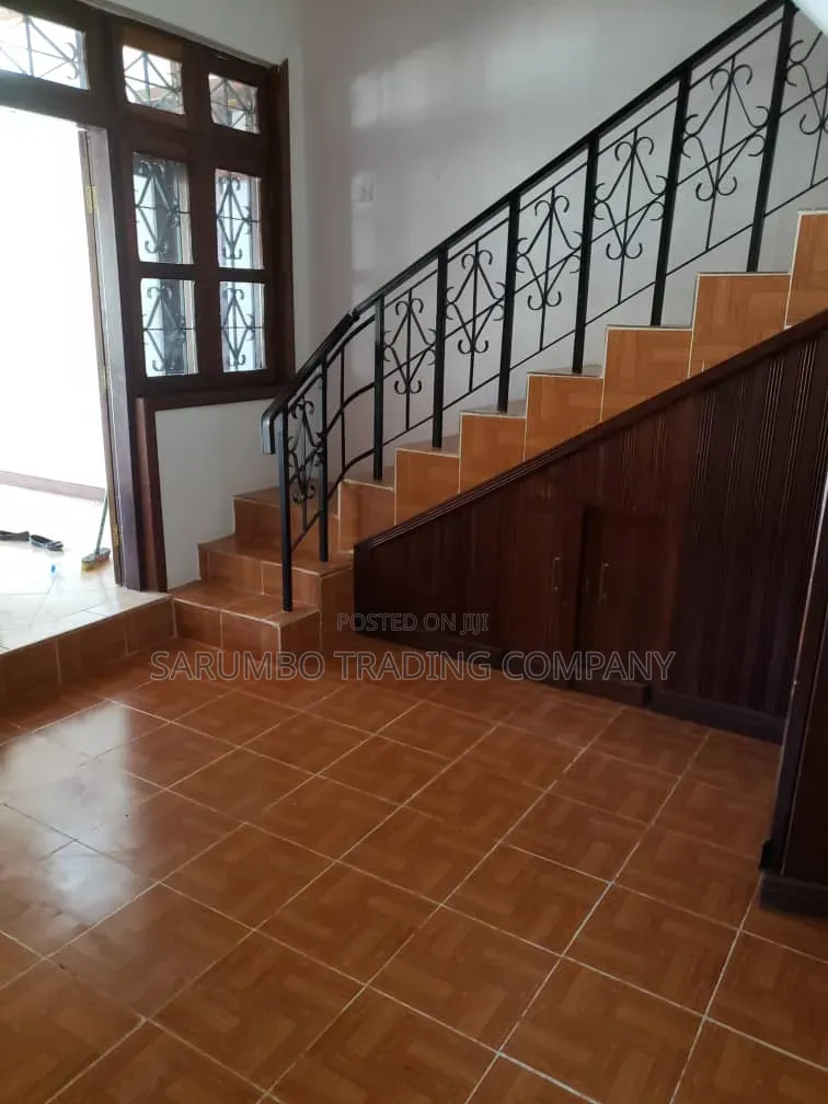 5bdrm House in Mbezi Beach for rent