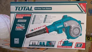 Total Aspirator Blower 800w Original Quality