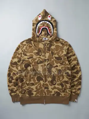 Bape a Ape Clothing Hoodies Collection Available | Buy Now