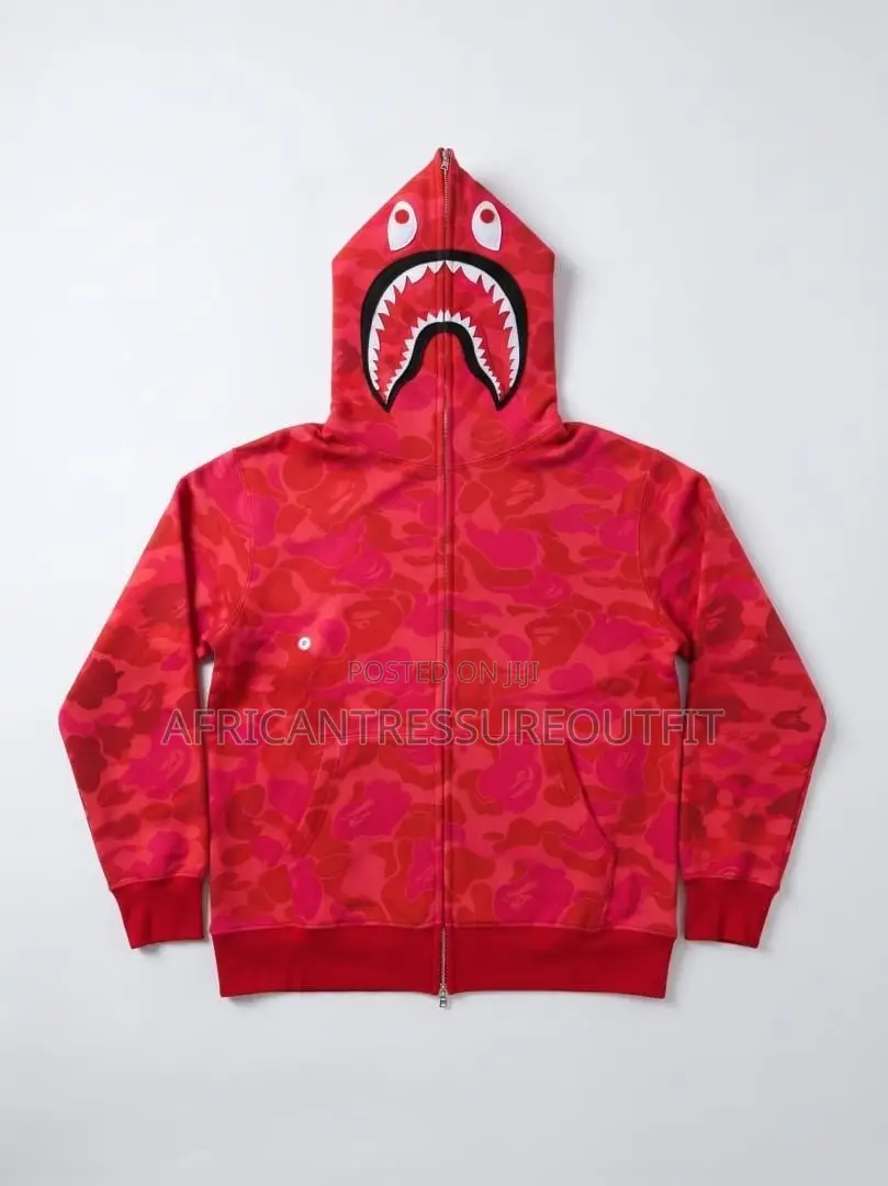 Bape a Ape Clothing Hoodies Collection Available | Buy Now