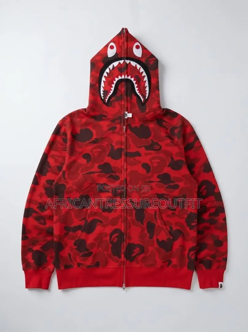 Bape a Ape Clothing Hoodies Collection Available | Buy Now