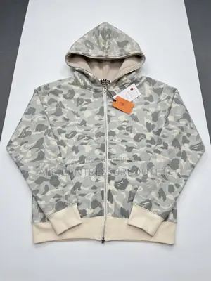 Bape a Ape Clothing Hoodies Collection Available | Buy Now