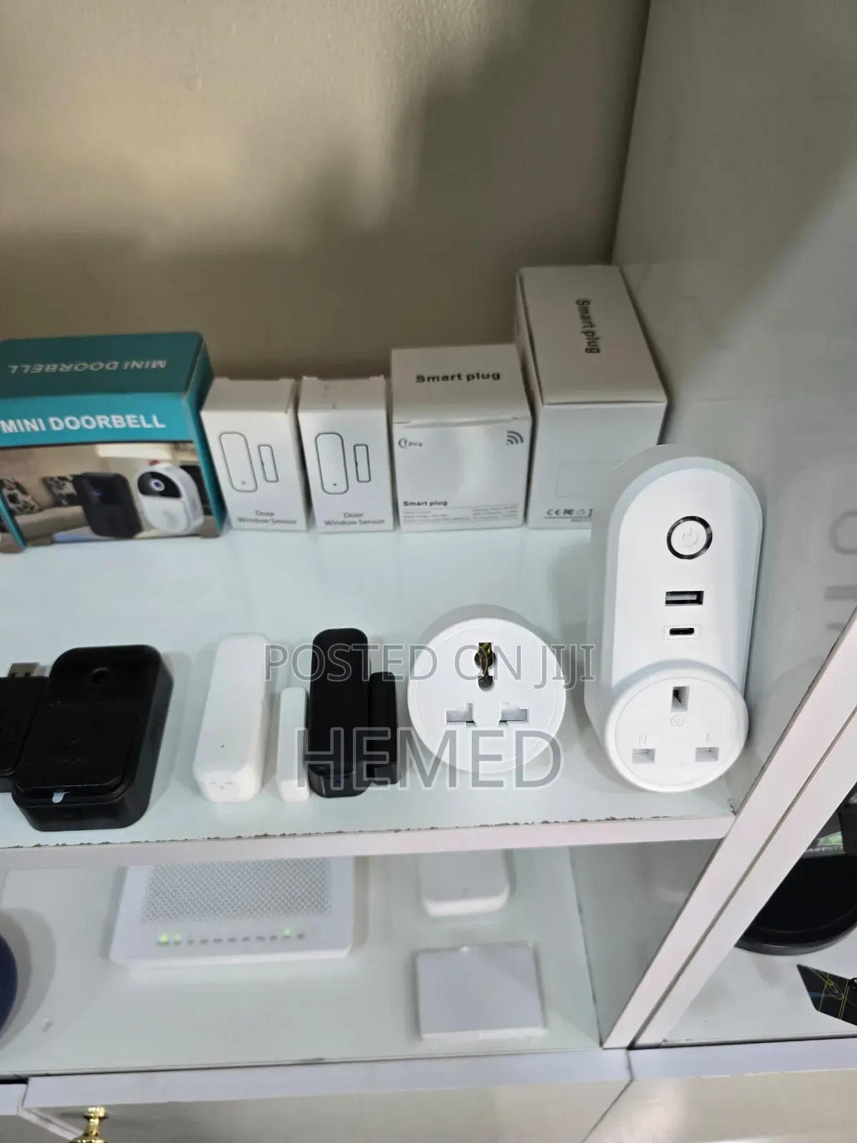 Smart Plug