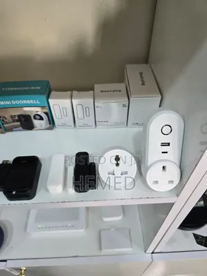 Smart Plug