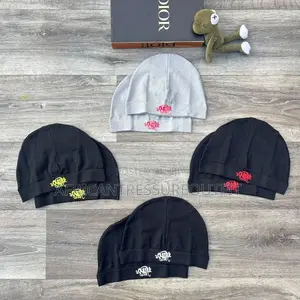 Syna World Skull Caps New Collection Available | Buy Now