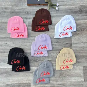 Syna World Skull Caps New Collection Available | Buy Now