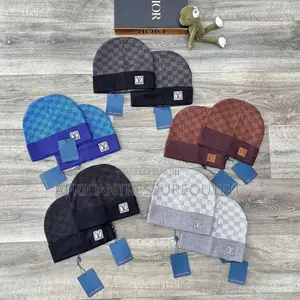 Syna World Skull Caps New Collection Available | Buy Now