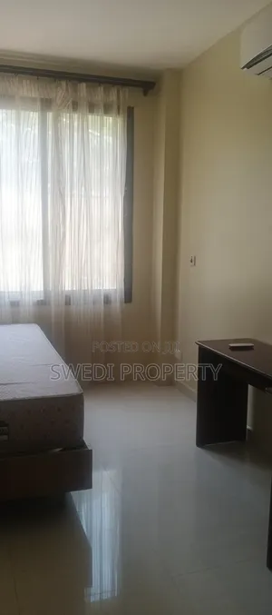 Furnished 3bdrm Apartment in Swedi Property, Masaki for rent