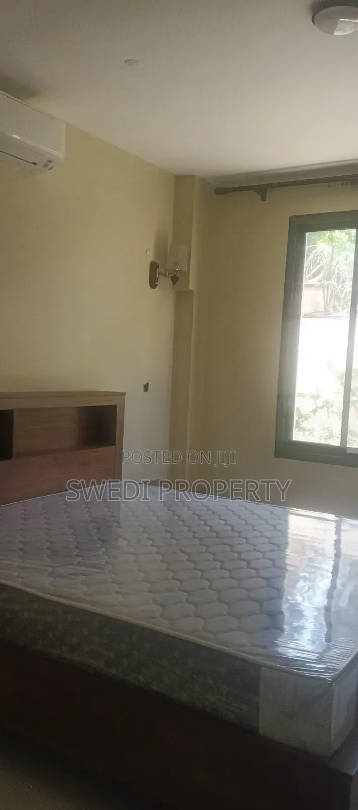 Furnished 3bdrm Apartment in Swedi Property, Masaki for rent