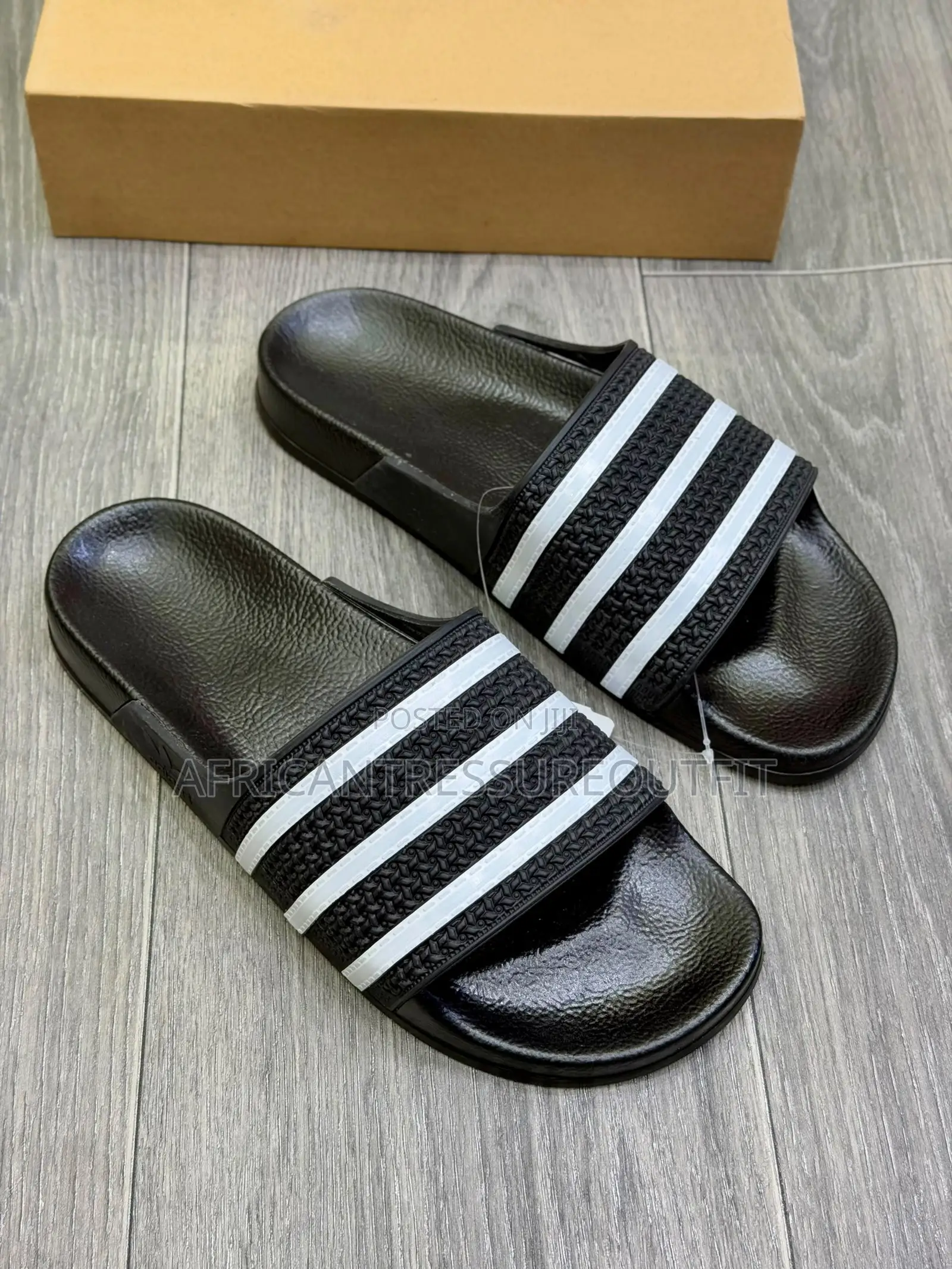 Adidas Adilette Slides Sandals | Buy Now