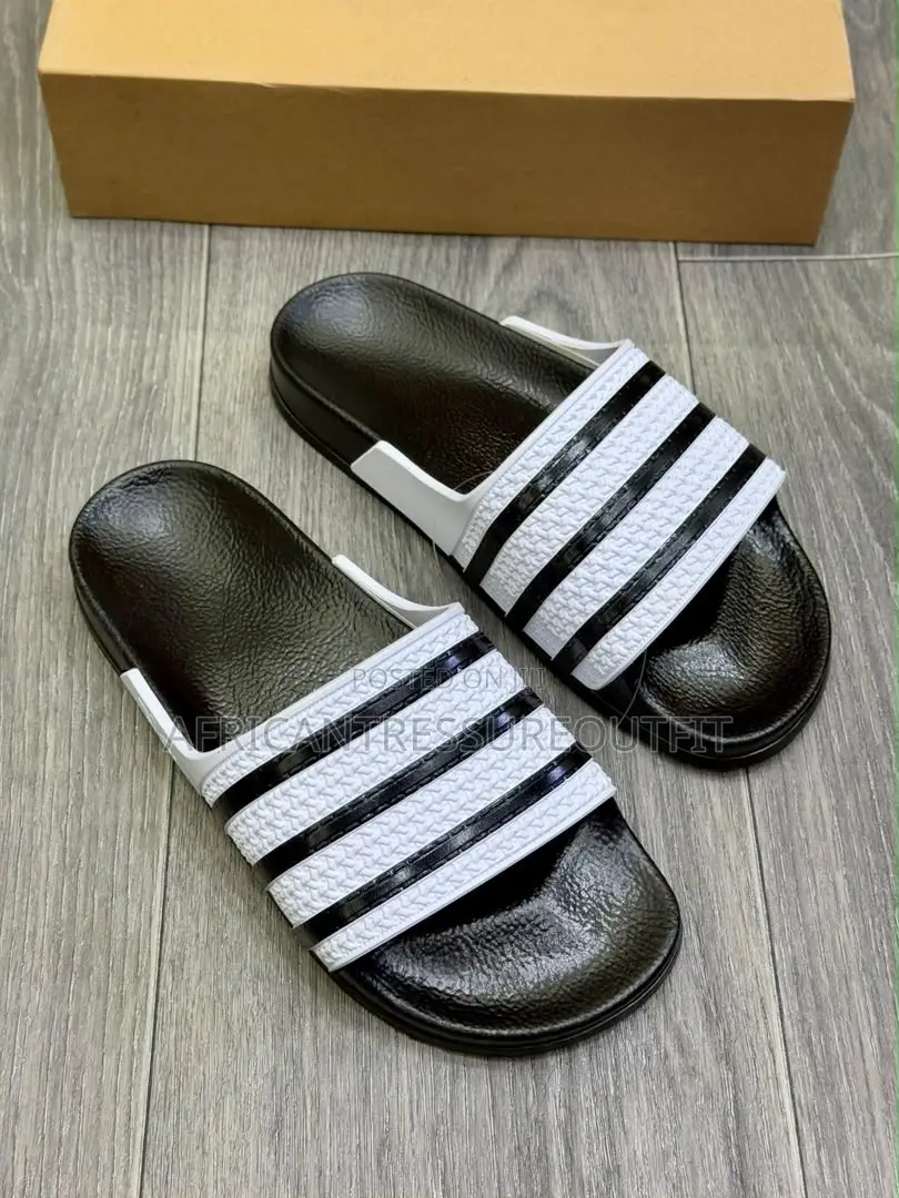 Adidas Adilette Slides Sandals | Buy Now