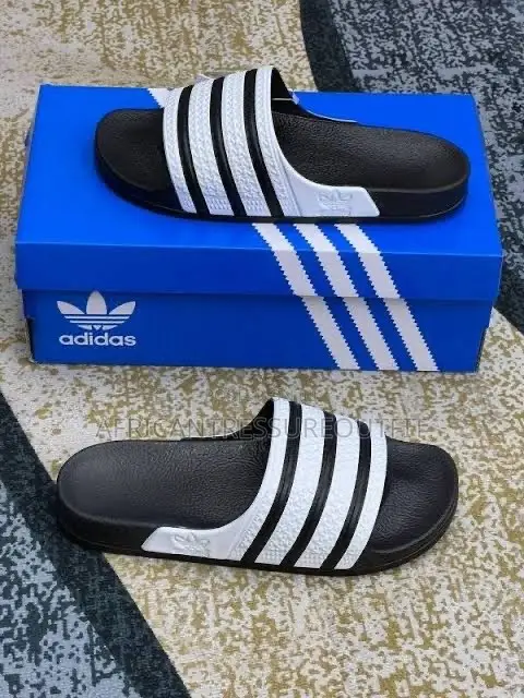 Adidas Adilette Slides Sandals | Buy Now