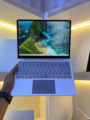 Laptop Microsoft Surface Go 8GB Intel Core i5 SSD 256GB
