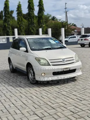 Toyota IST 2006 Pearl