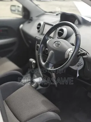 Toyota IST 2006 Pearl