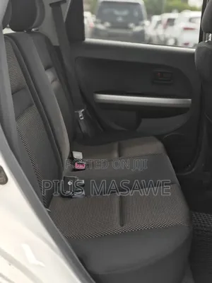 Toyota IST 2006 Pearl