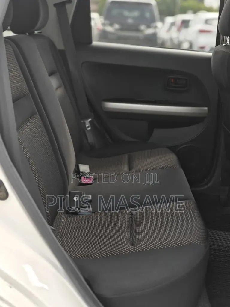 Toyota IST 2006 Pearl